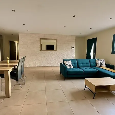 Villa Azureva- Pool & *
