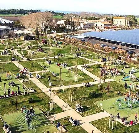 Villa Azureva- Pool &